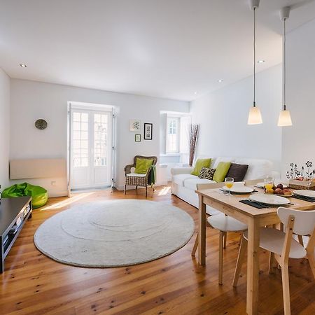 Apartamento Castelo Picao Lisboa Exterior foto