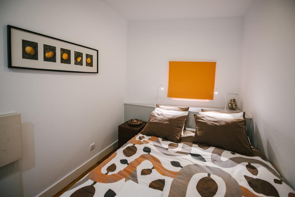 Apartamento Castelo Picao Lisboa Exterior foto