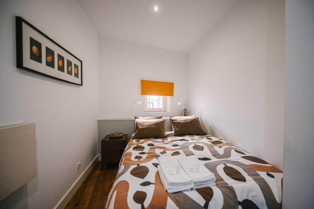 Apartamento Castelo Picao Lisboa Exterior foto