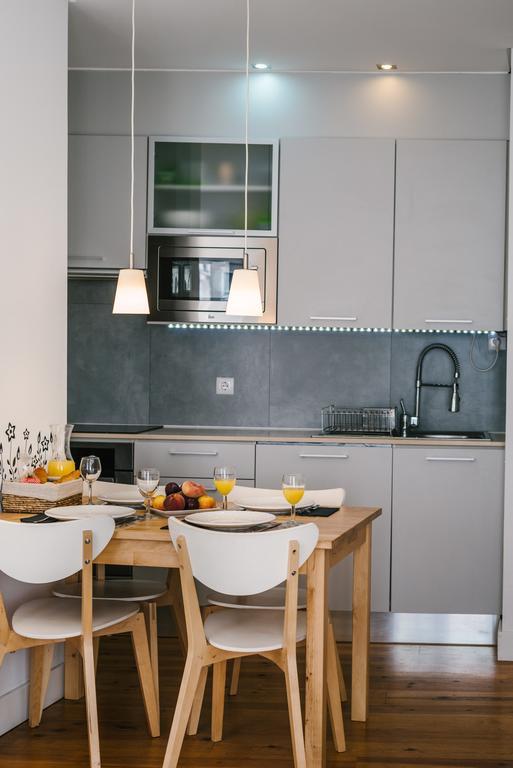 Apartamento Castelo Picao Lisboa Exterior foto